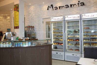 Gelateria Mamamia - Chi Siamo