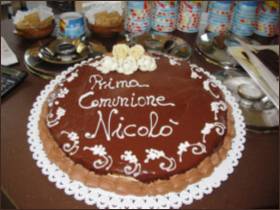 Le nostre Torte - Immagine 1