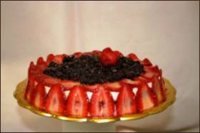 Torta Yogurt - Immagine 1