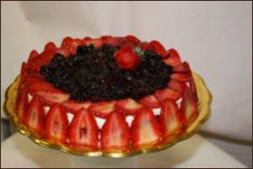 Torta Yogurt - Immagine 3
