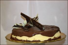 Torta al Cioccolato - Immagine 3