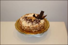 Torta Piemonte - Immagine 1