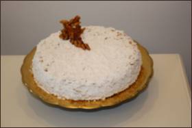 Torta Millefoglie - Immagine 1